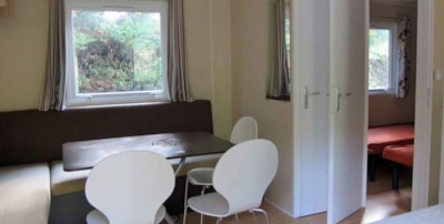 EVOLUTION 31 Mobile Home with Air Conditioning—3 Bedrooms