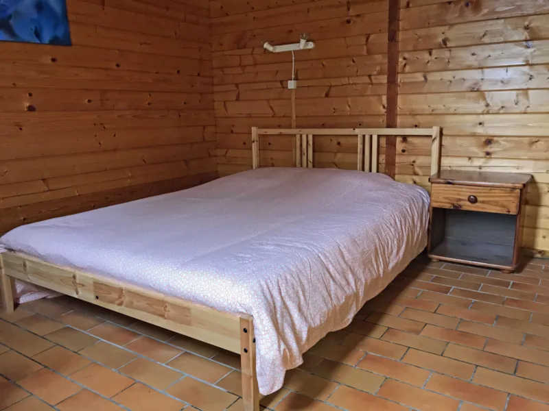 Chalet Sympathique Pmr