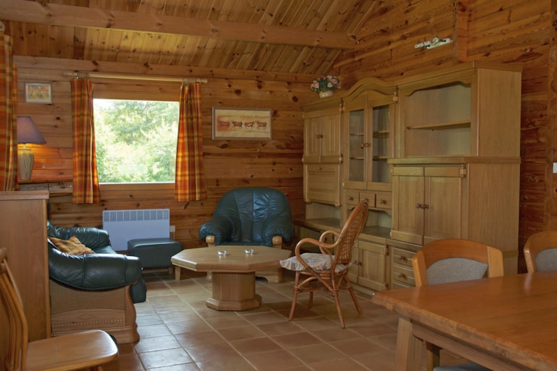 Chalet Familial