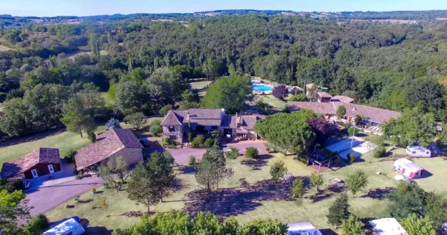 Domaine Laborde - image n°4 - Camping Direct