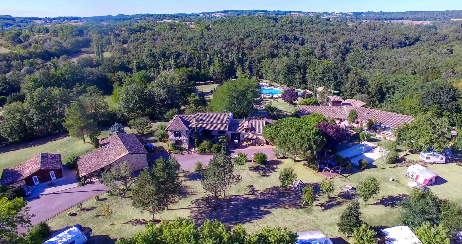 Domaine Laborde — Photo 4