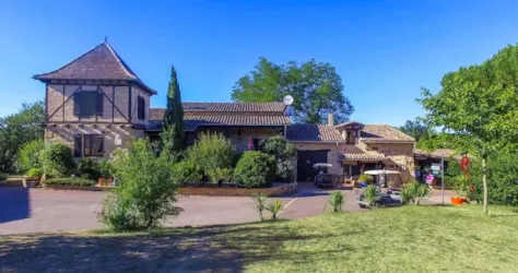 Domaine Laborde - image n°2 - Camping Direct