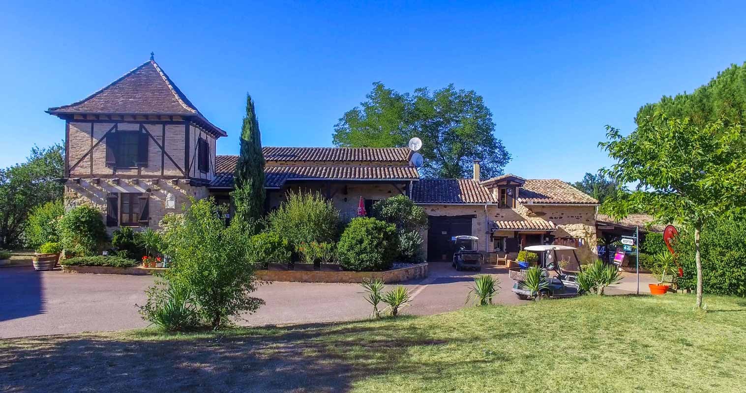 Domaine Laborde — Photo 2
