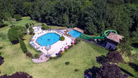 Domaine Laborde - Naturisme.fr