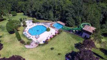 Domaine Laborde - MyCamping