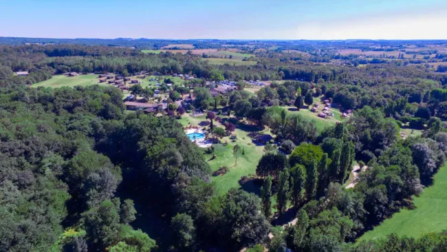 Domaine Laborde - image n°4 - Camping Direct