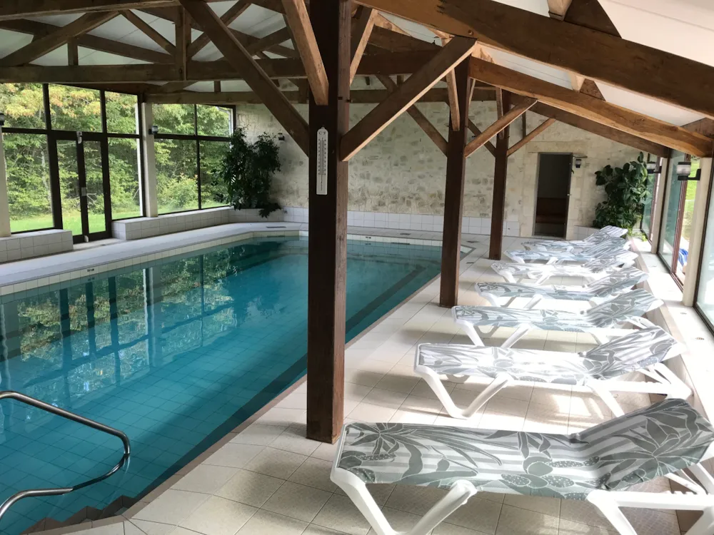 Domaine Laborde