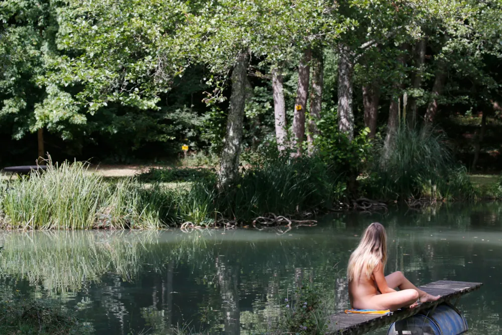 Domaine Laborde