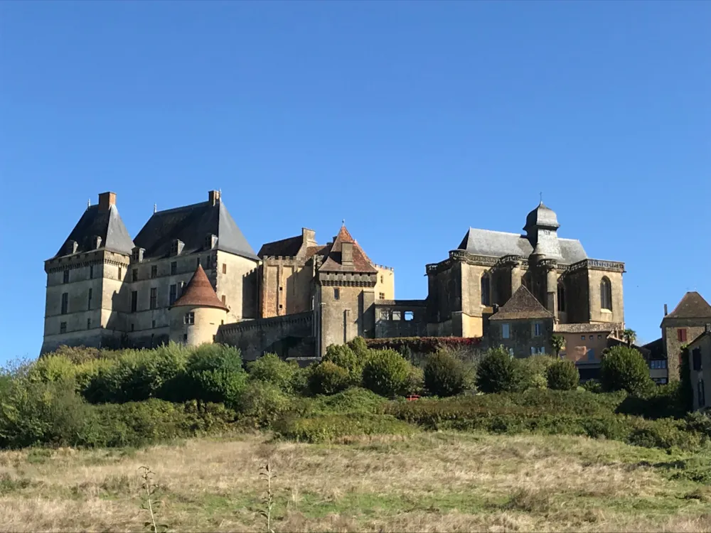 Domaine Laborde