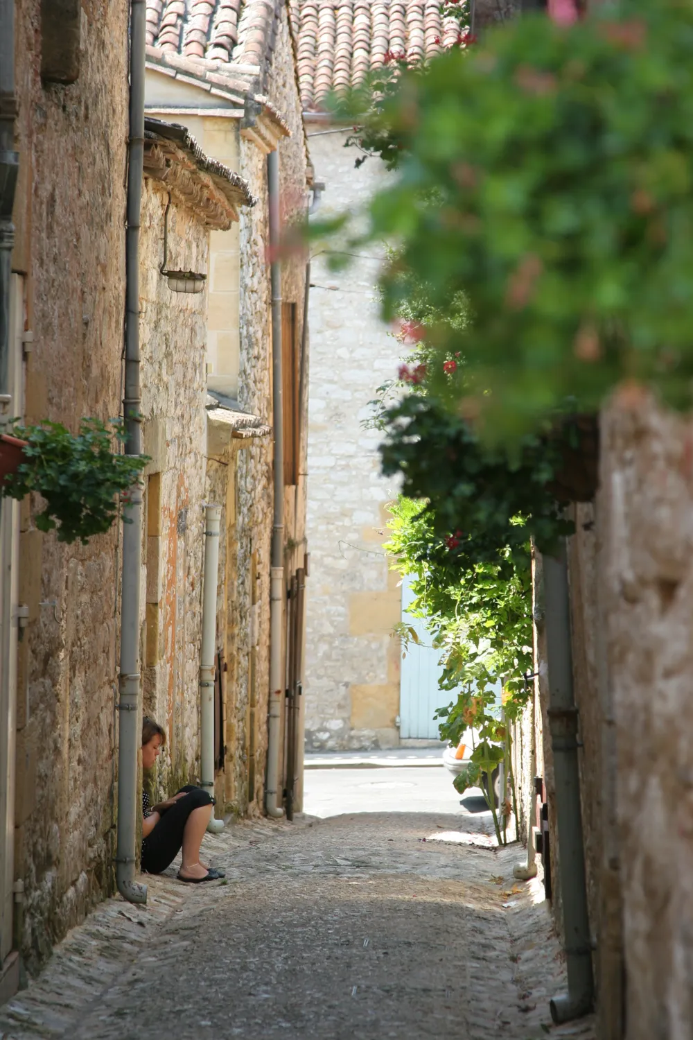 Domaine Laborde