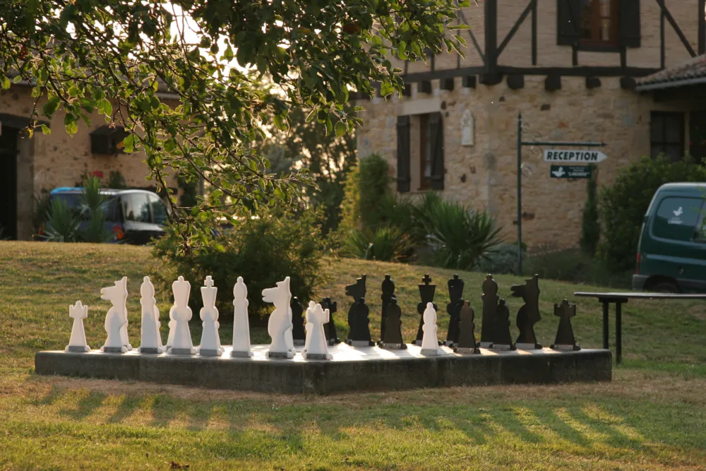 Domaine Laborde