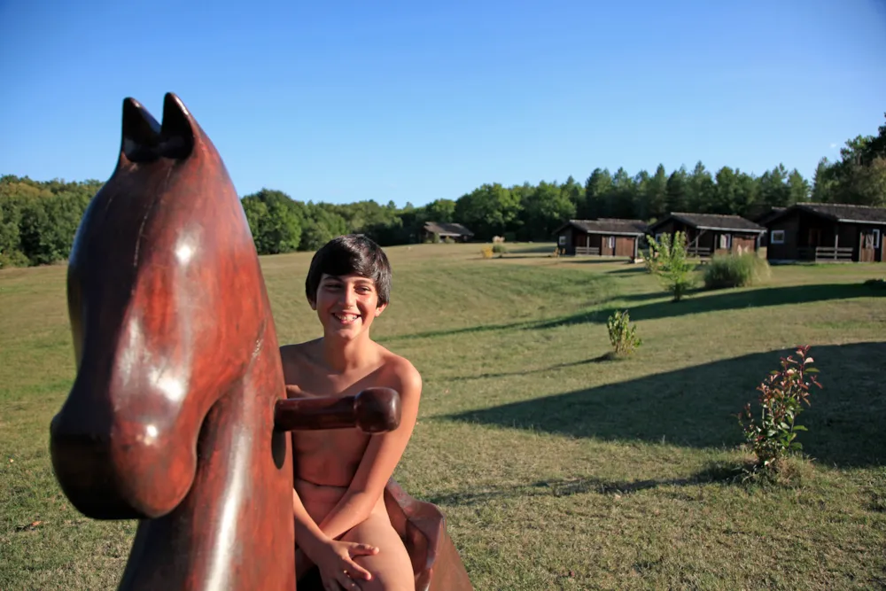 Domaine Laborde