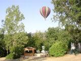 Foto #43 van Camping naturiste Les Lauzons