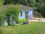 Foto #17 van Camping naturiste Les Lauzons