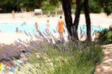 Foto #14 van Camping naturiste Les Lauzons