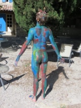 Foto #30 van Camping naturiste Les Lauzons