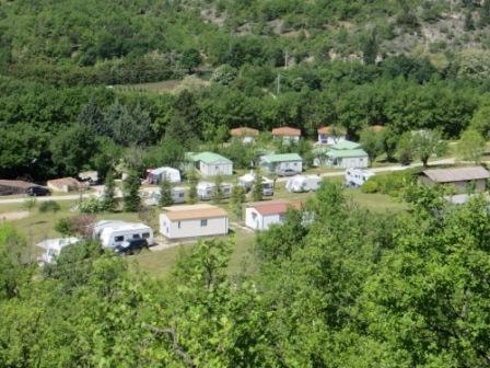Camping naturiste Les Lauzons — Photo 4