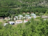 Foto #4 van Camping naturiste Les Lauzons