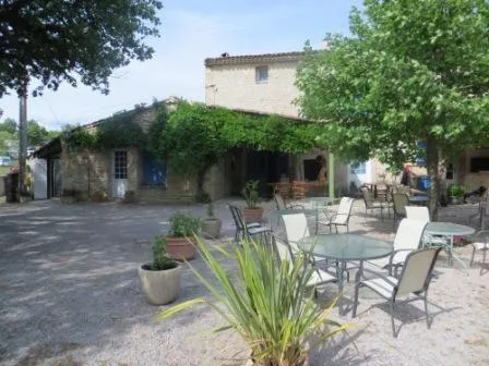 Camping naturiste Les Lauzons