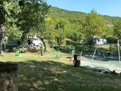 Pitch nature — 2