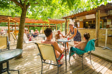 Foto #20 van Camping naturiste Les Lauzons