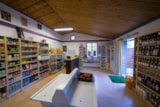 Foto #24 van Camping naturiste Les Lauzons
