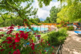 Foto #8 van Camping naturiste Les Lauzons