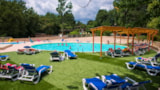 Foto #11 van Camping naturiste Les Lauzons