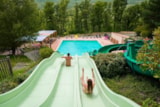 Foto #12 van Camping naturiste Les Lauzons