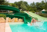Foto #10 van Camping naturiste Les Lauzons