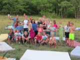 Foto #29 van Camping naturiste Les Lauzons