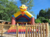 Foto #31 van Camping naturiste Les Lauzons