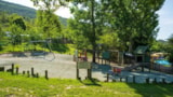 Foto #35 van Camping naturiste Les Lauzons
