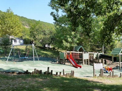 Mobile-Home OPHEA 784 31m² (2 bedrooms) sheltered terrace — 9