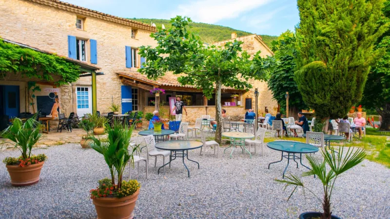 Mobil-Home Ophea 784 31M² (2 Chambres) Dont Terrasse Couverte