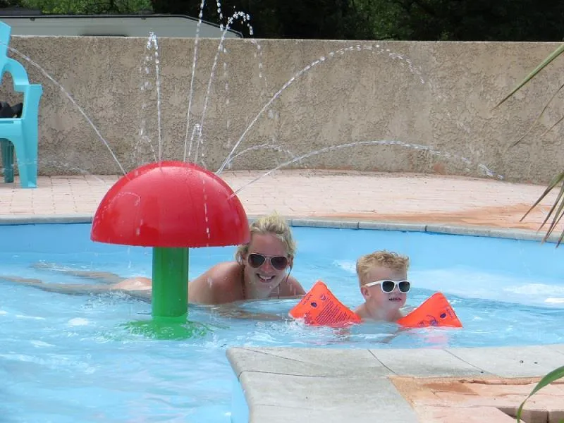 Lodge Freeflower 37M²