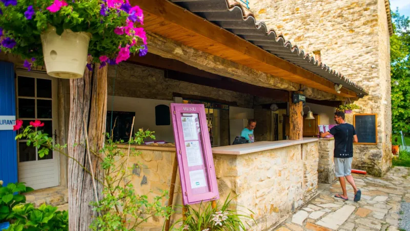 Lodge Freeflower 37M²