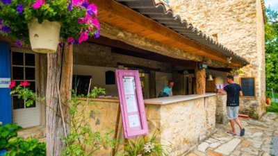 Lodge Freeflower 37m² — 8