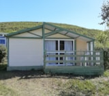Chalet Titom 31M² (2 Camere) Terrazzo Coperto Chalet Titom 31M² (2 Camere) Terrazzo Coperto