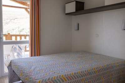 Mobile-Home OPHEA 934 35m² (3 bedrooms) sheltered terrace 10m² — 3
