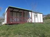 Foto #36 van Camping naturiste Les Lauzons