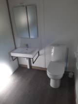 Foto #37 van Camping naturiste Les Lauzons