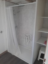 Foto #38 van Camping naturiste Les Lauzons