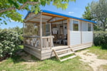 Mobil Home Confort 2 Chambres 1 Lit 160*200 + 80*200 Mobil Home Confort 2 Chambres 1 Lit 160*200 + 80*200