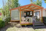 Mobil Home Confort 2 Chambres 2 Lits 140*200 Mobil Home Confort 2 Chambres 2 Lits 140*200