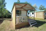 Mobil Home Confort 1 Chambre Mobil Home Confort 1 Chambre