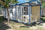 Mobil Home Confort 2 Chambres 1 Lit 140*200 + Lits Superposés 80*200 Mobil Home Confort 2 Chambres 1 Lit 140*200 + Lits Superposés 80*200