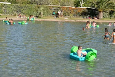 Camping de l'Espiguette - image n°3 - Camping Direct