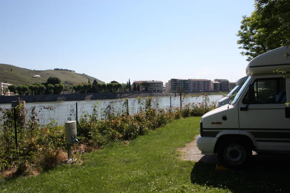 Camping Le Rhône - image n°7 - Ardeche