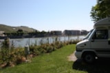 Foto #7 van Camping Le Rhône